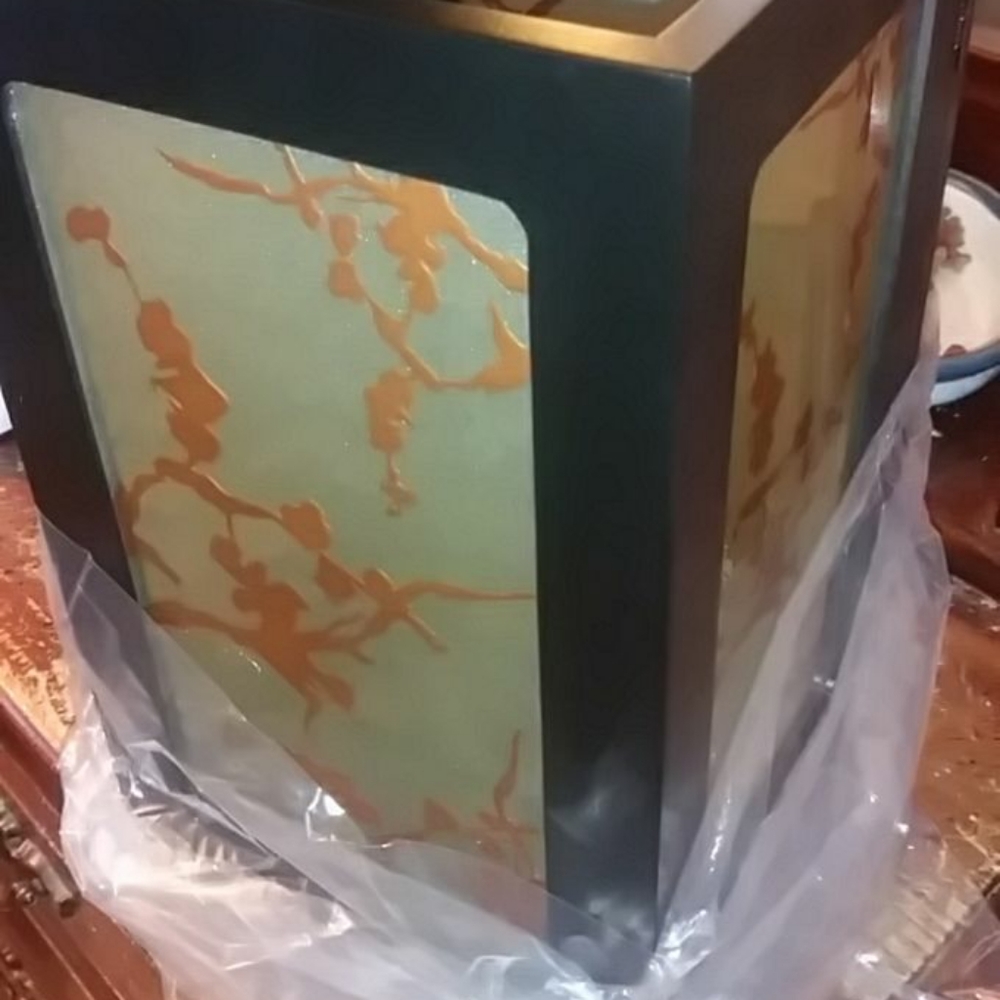 Candle lamps - Picture 2 of 2